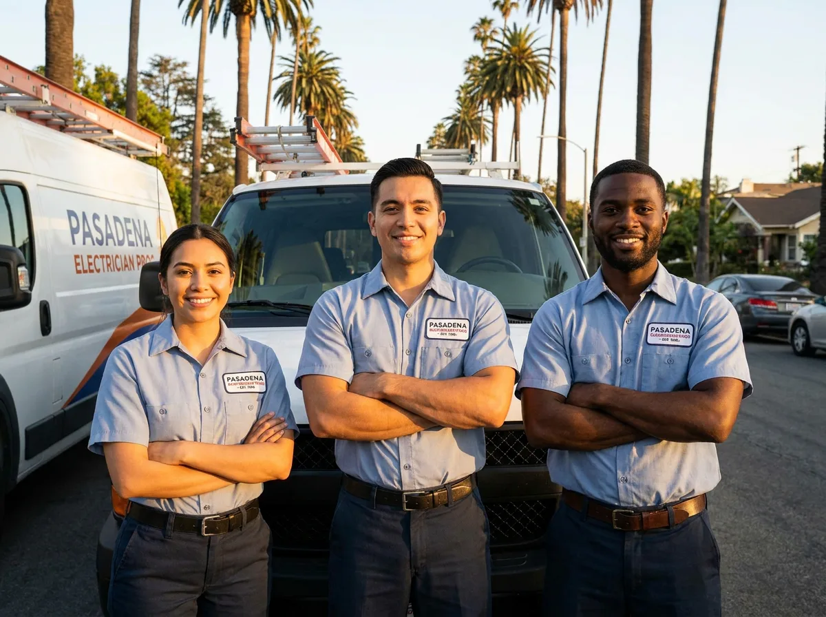 Electrician company in Eleele, HI