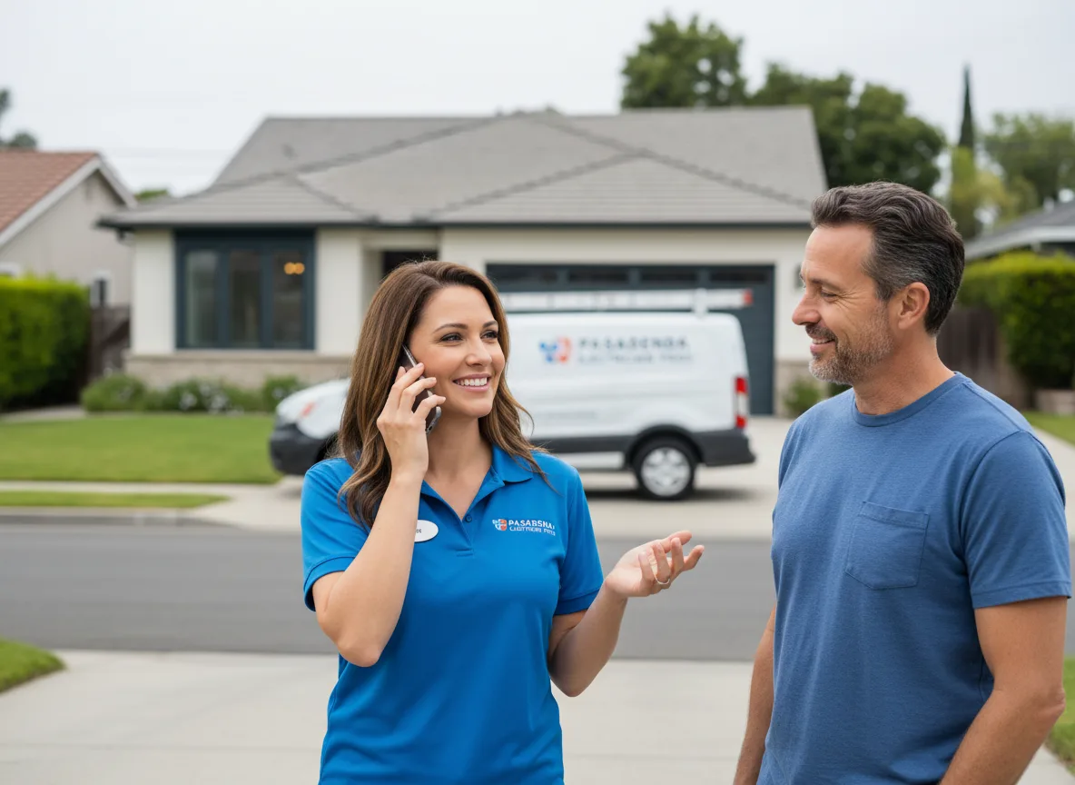 Electrician Eleele, HI FAQs